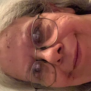 Meet your Posher, Yvonne